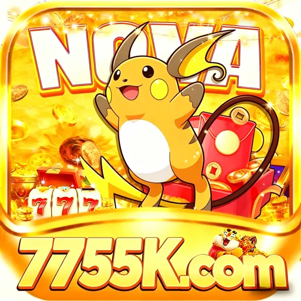 7755K Game Online Resmi 2026