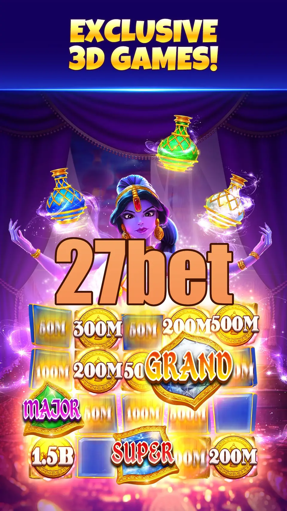 27bet APK