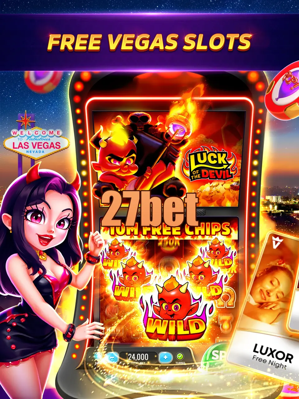 27bet APK