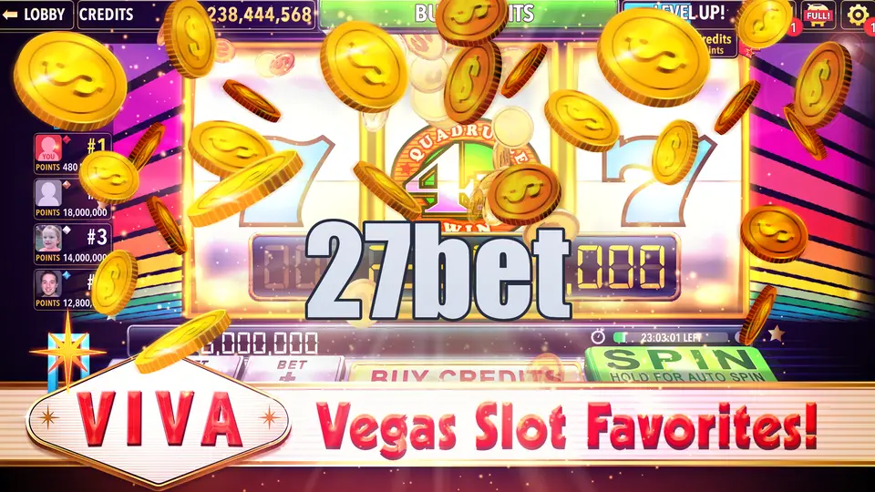 27bet Login