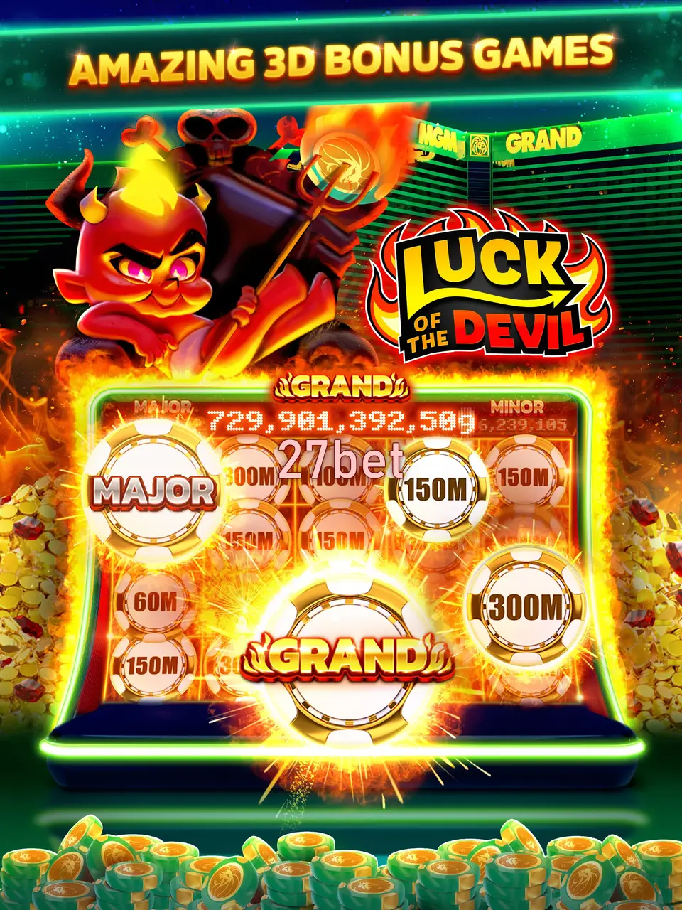 27bet Login